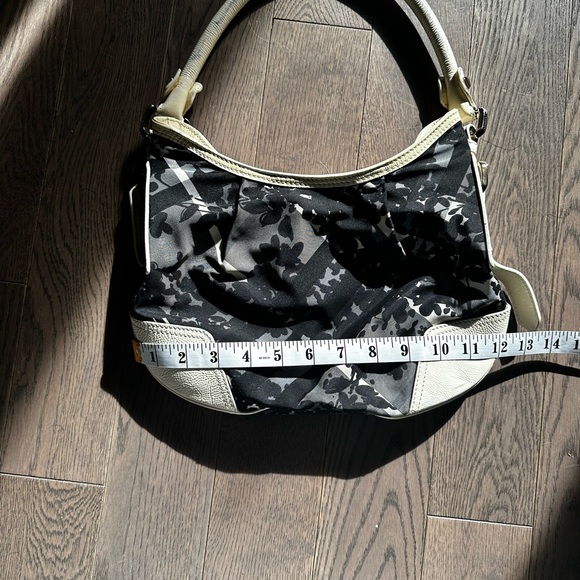 Vintage Burberry shoulder bag - Picture 15 of 16